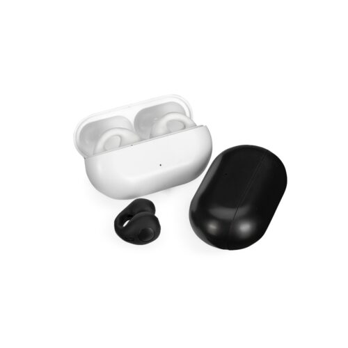 09002 - Fone de Ouvido Bluetooth com Case Carregador