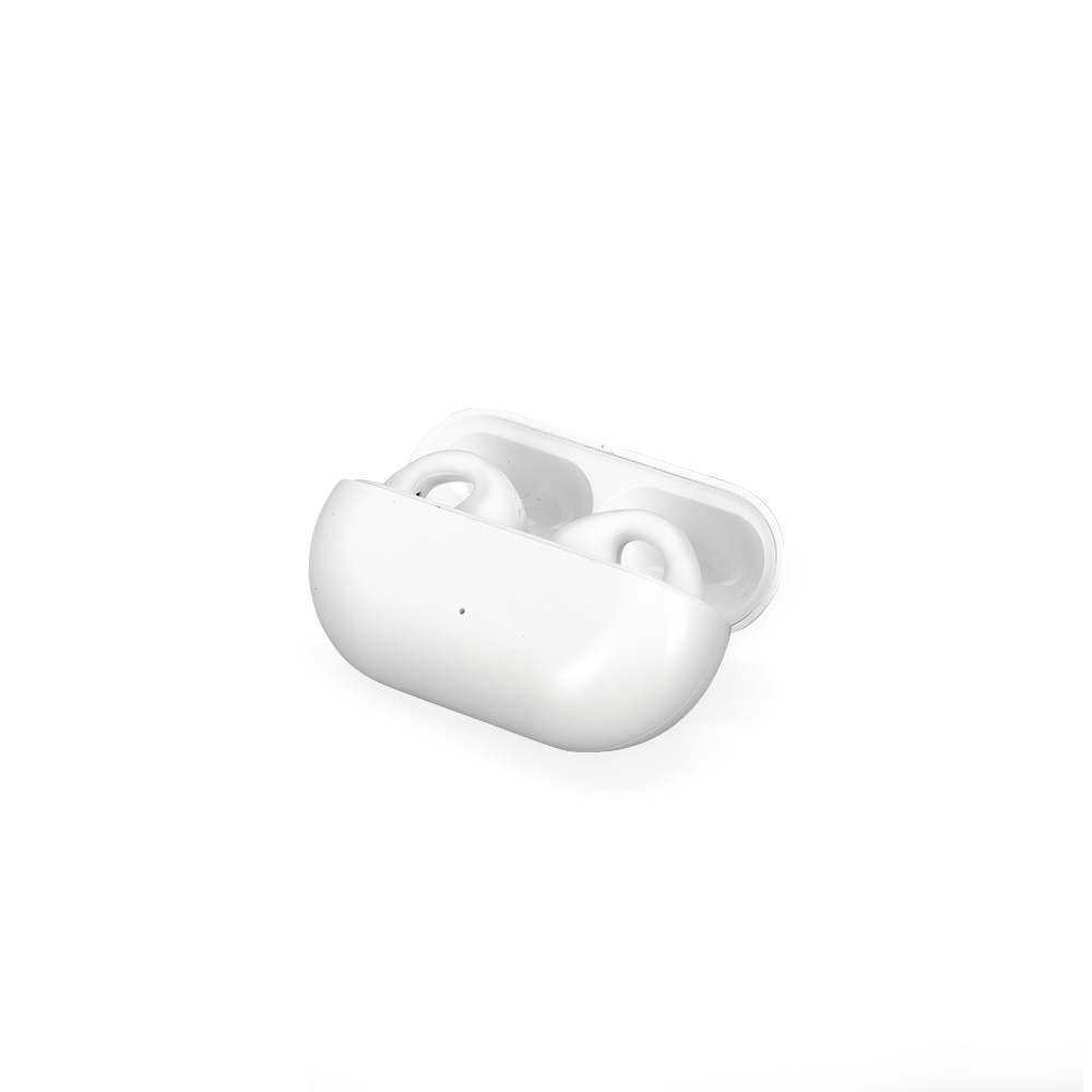 09002 - Fone de Ouvido Bluetooth com Case Carregador - Imagem 4