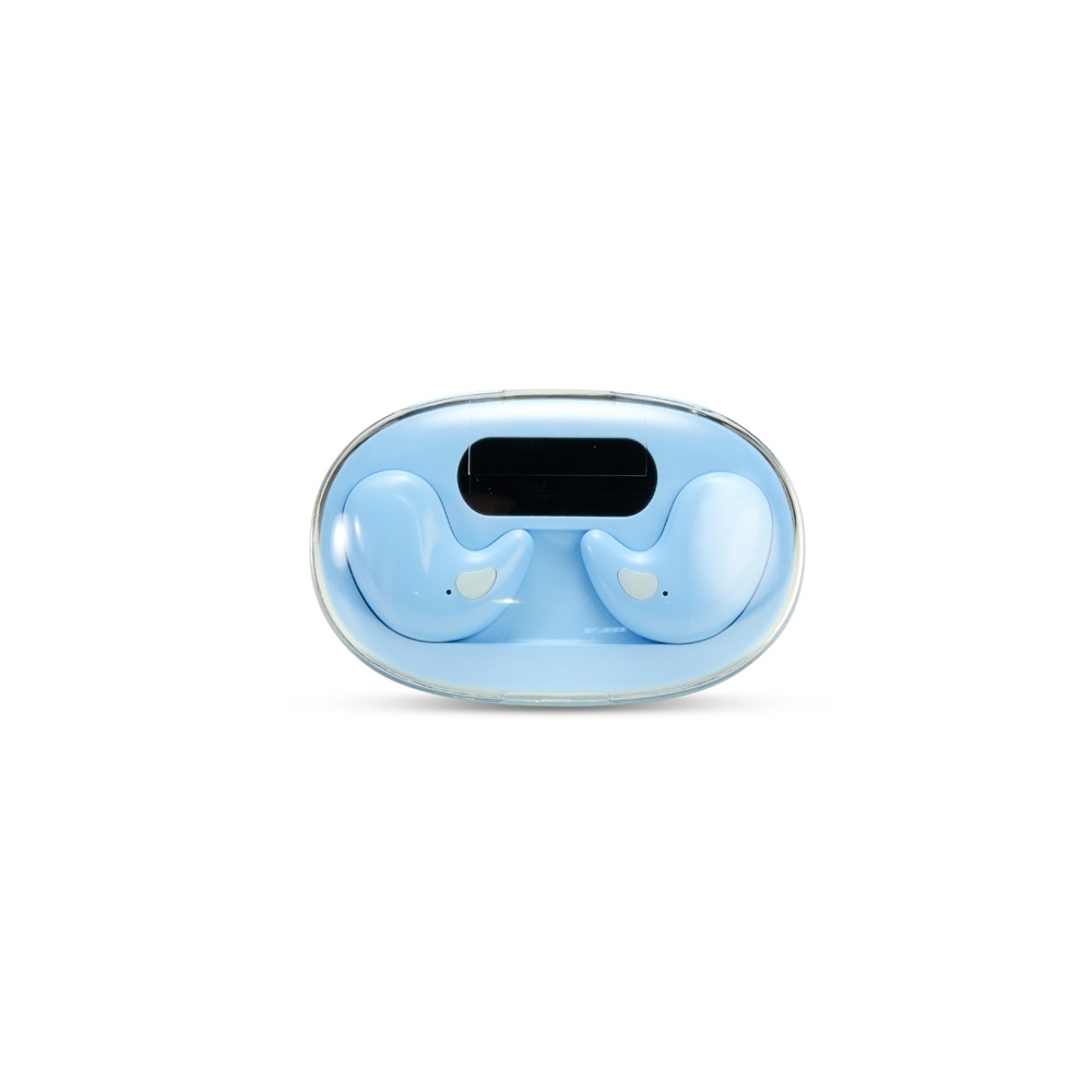 09023 - Fone de Ouvido Bluetooth com Case Carregador - Imagem 7