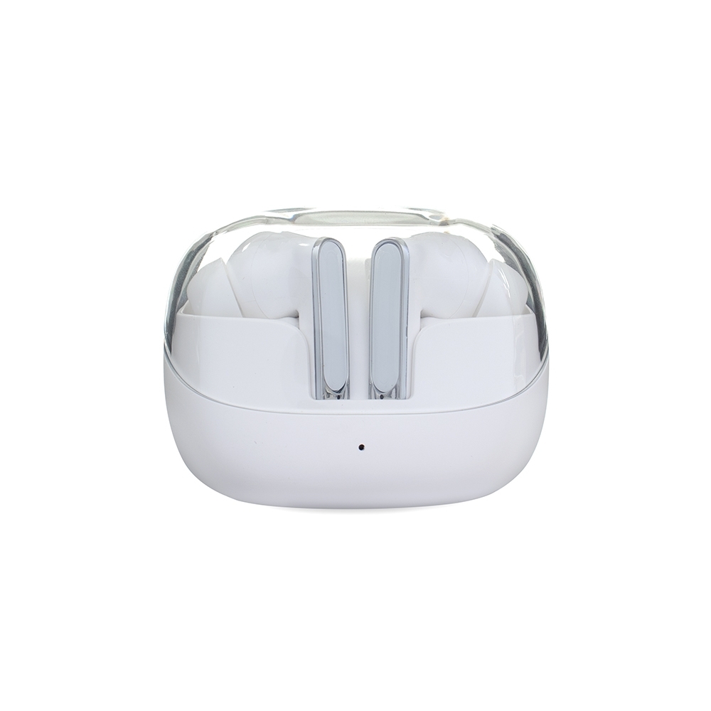 09289 - Fone de Ouvido Bluetooth com Case Carregador
