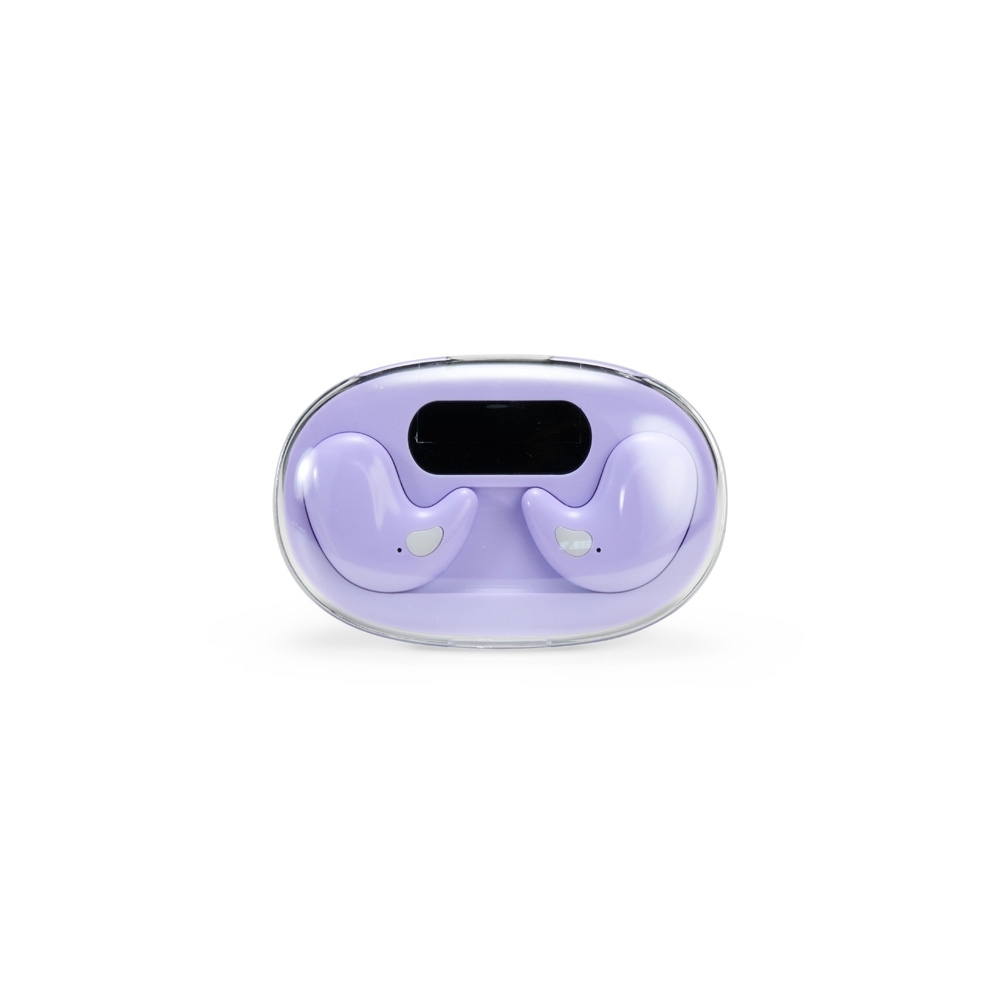 09023 - Fone de Ouvido Bluetooth com Case Carregador - Imagem 11