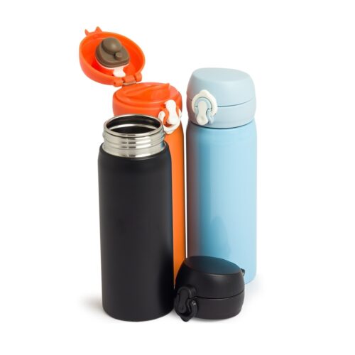 18783 - Garrafa Inox 500ml