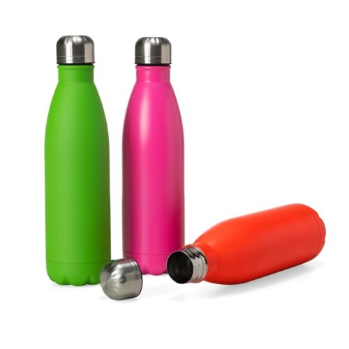 17011C - Garrafa Inox 750ml