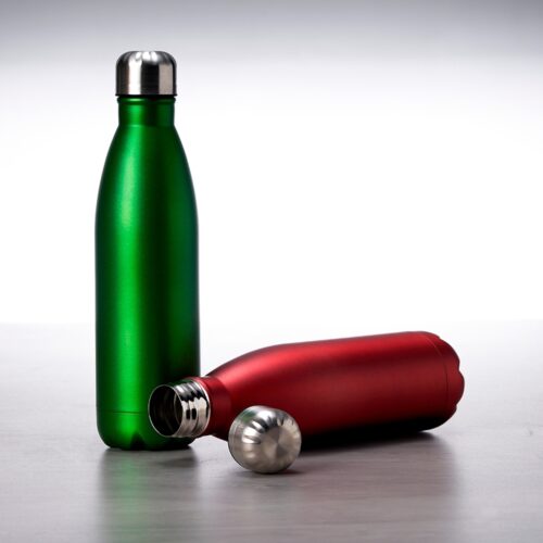 17010F - Garrafa Inox 750ml
