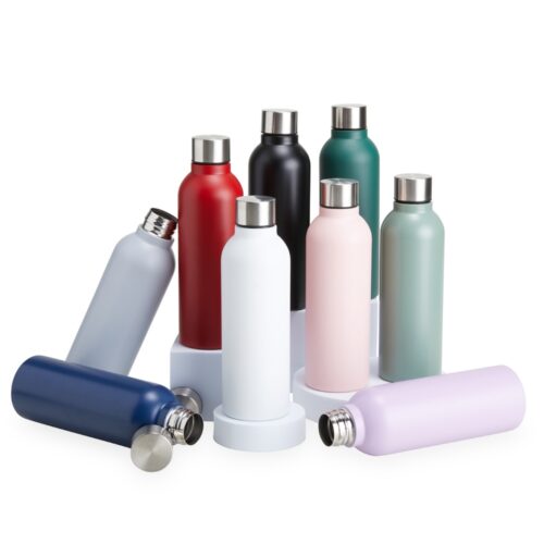 18726I - Garrafa Inox 800ml