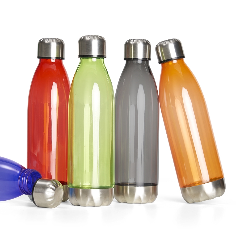 SP94687/17012/GA4500 - Garrafa Plástica 700ml - Imagem 2