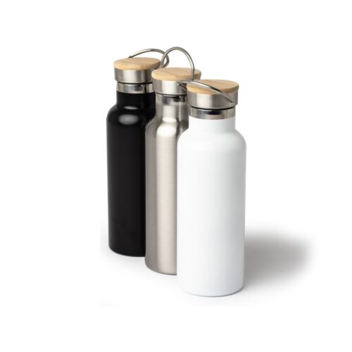 14784B - Garrafa Térmica Inox 500ml