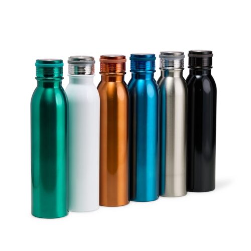 18822 - Garrafa Térmica Inox 800ml