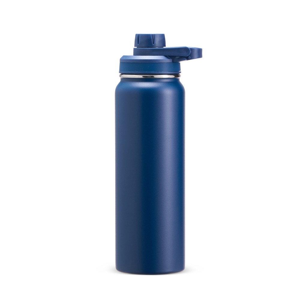 18855 - Garrafa Térmica Inox 850ml - Imagem 6
