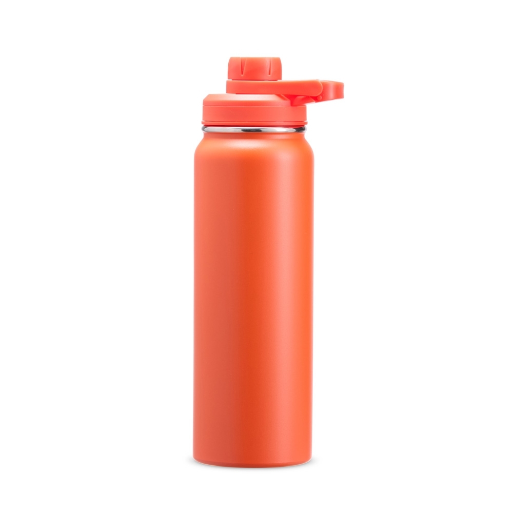 18855 - Garrafa Térmica Inox 850ml - Imagem 8