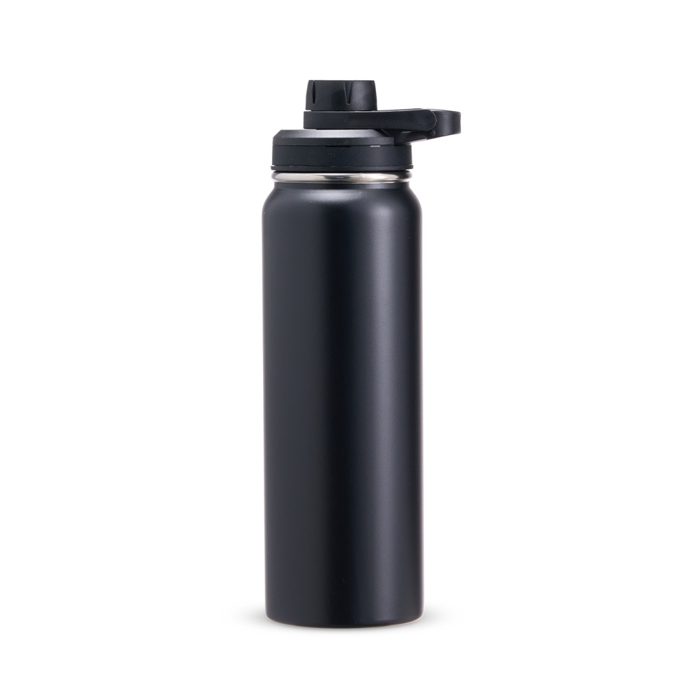 18855 - Garrafa Térmica Inox 850ml - Imagem 9