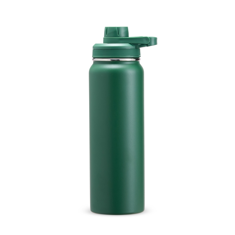 18855 - Garrafa Térmica Inox 850ml - Imagem 5