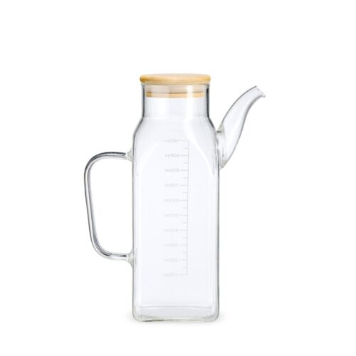 09130 - Jarra Vidro Borossilicato 1L