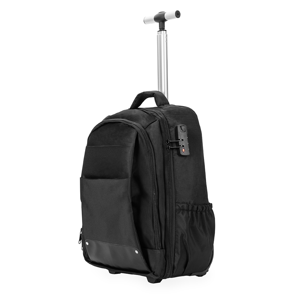 01443 - Mochila com Rodinhas 27 Litros - Imagem 3