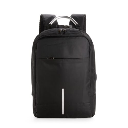 14185 - Mochila Antifurto Poliéster 16 Litros