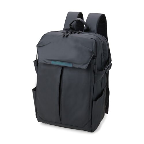 01118 - Mochila Couro Sintético 33L