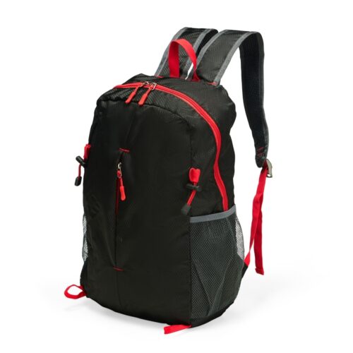01335 - Mochila Dobrável 16L