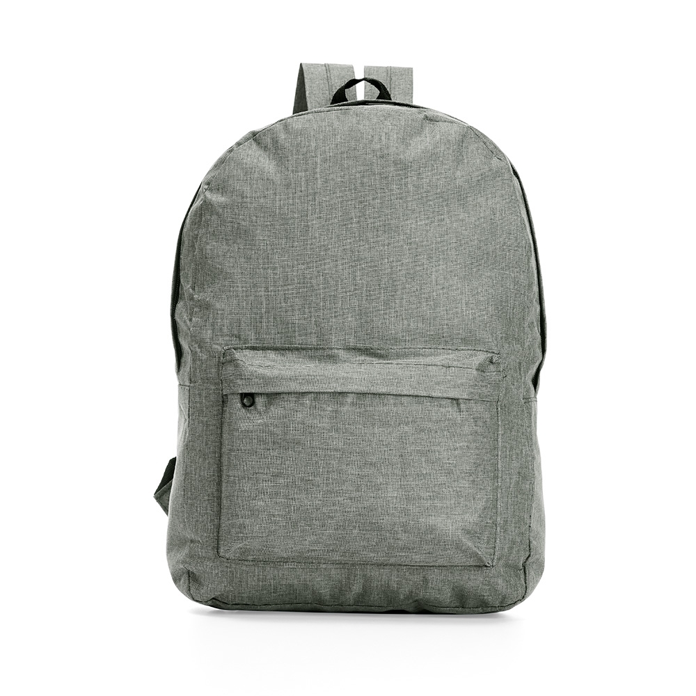 01063 - Mochila Nylon 21L - Imagem 3