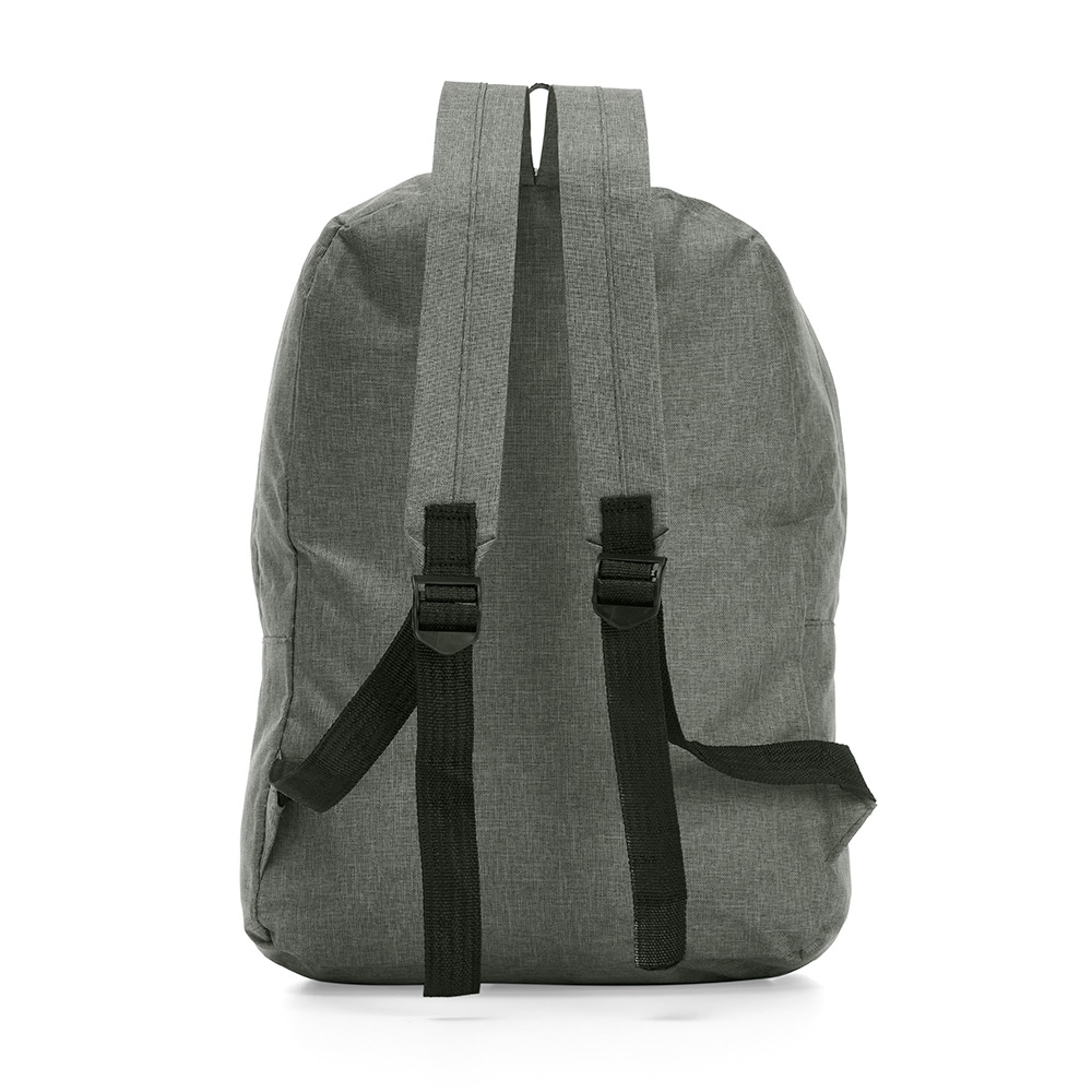 01063 - Mochila Nylon 21L - Imagem 4