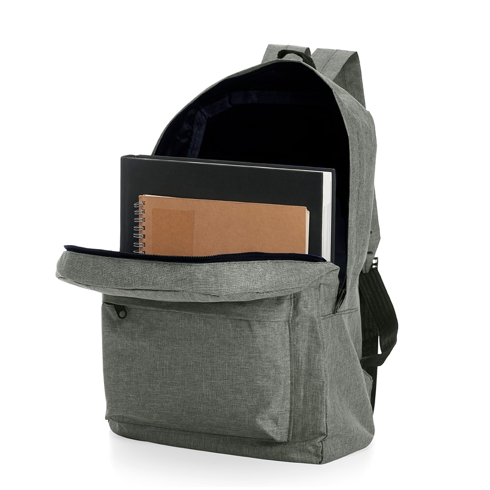 01063 - Mochila Nylon 21L - Imagem 5