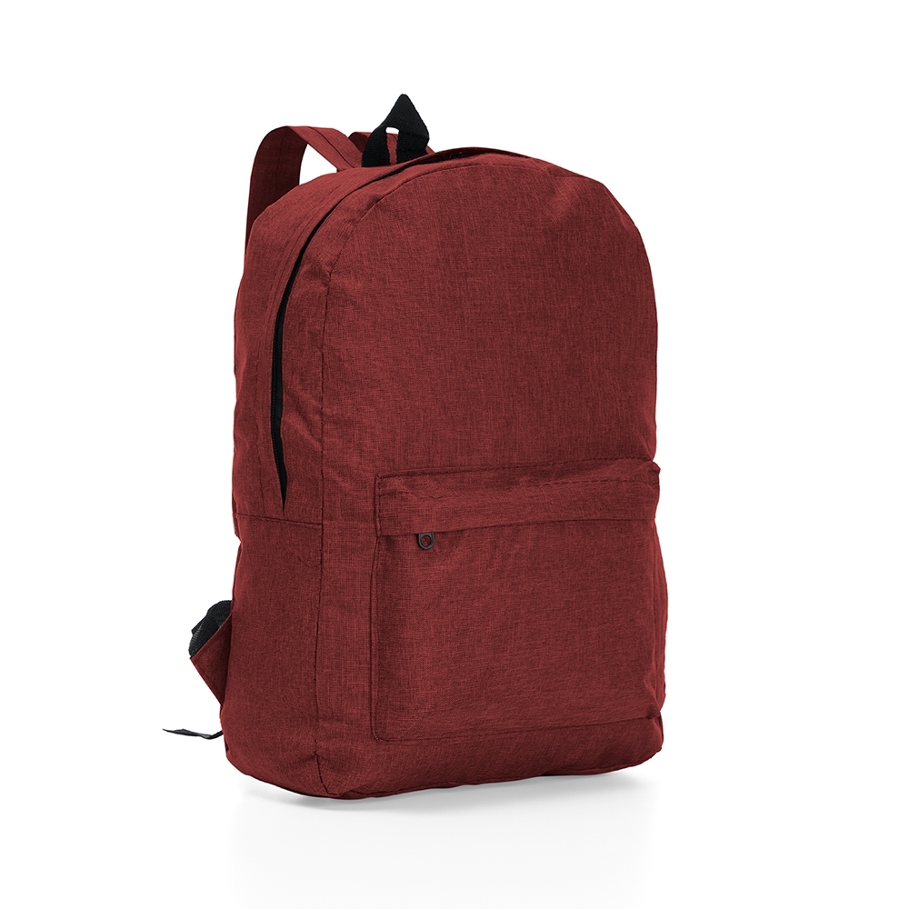 01063 - Mochila Nylon 21L - Imagem 9