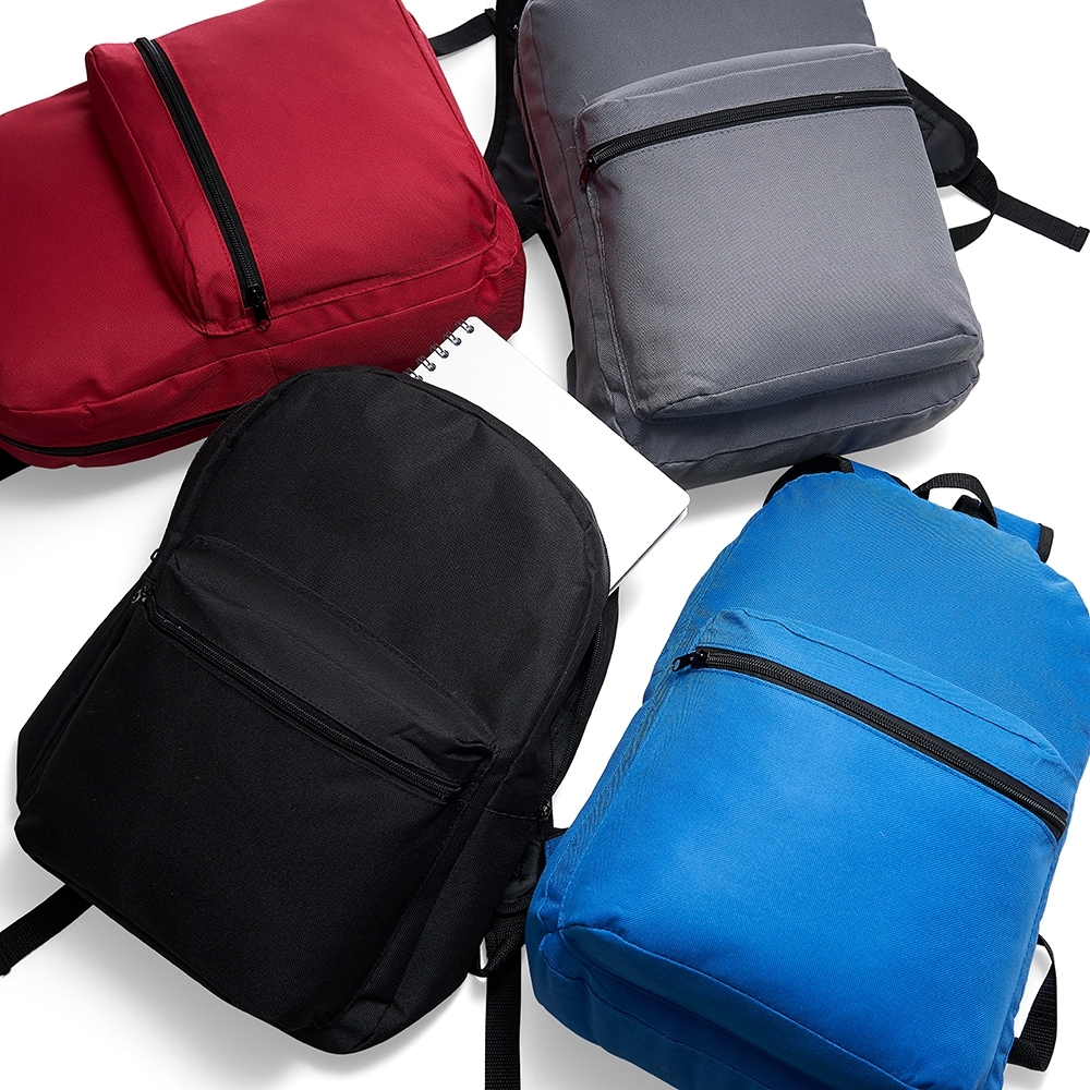 02105 - Mochila Nylon 17L