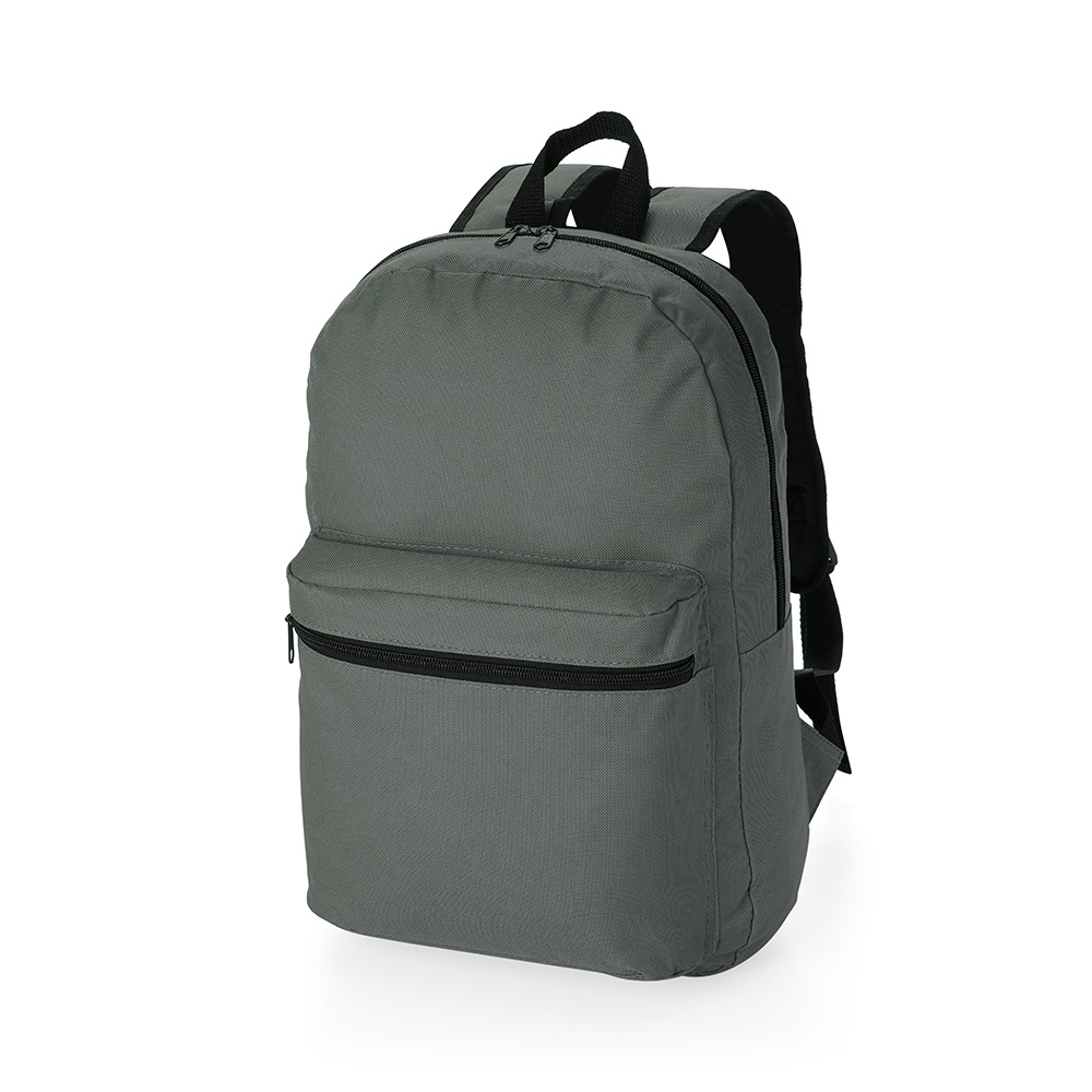 02105 - Mochila Nylon 17L - Imagem 3