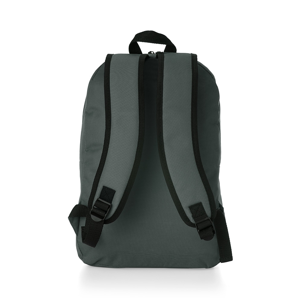 02105 - Mochila Nylon 17L - Imagem 4