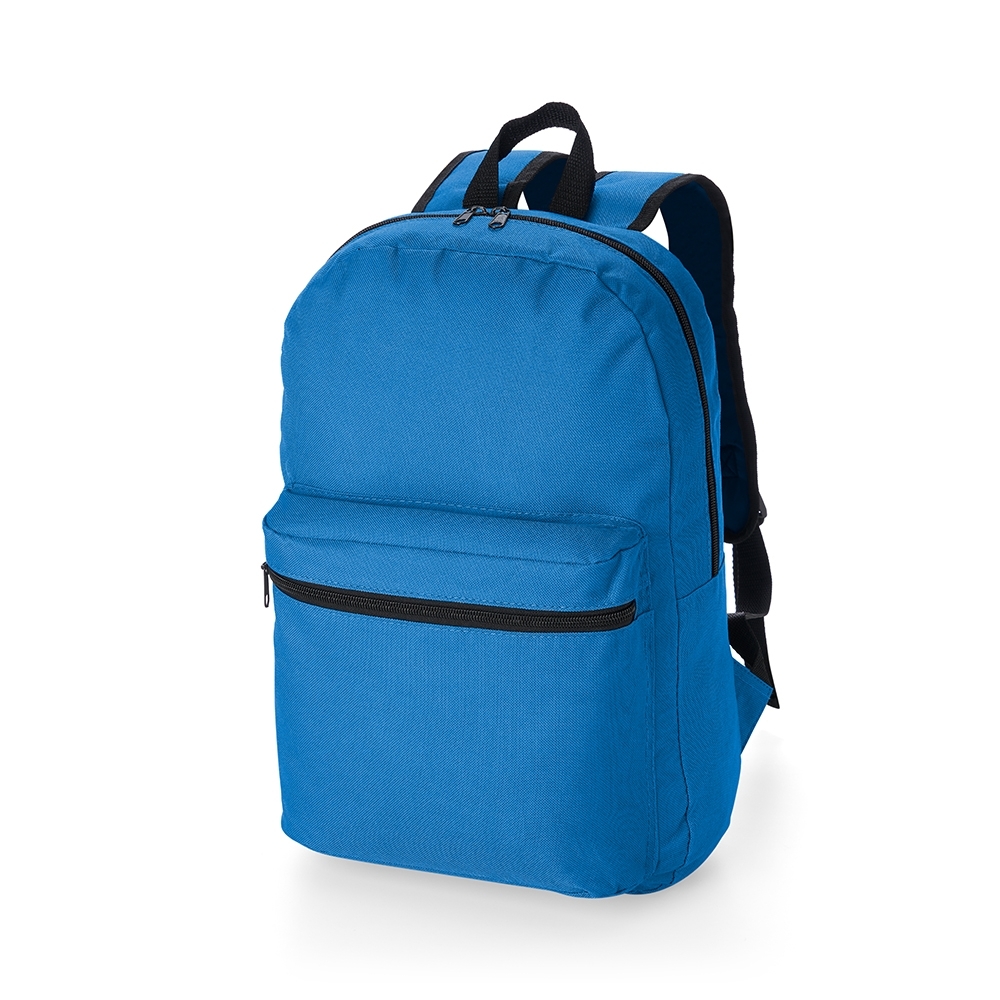 02105 - Mochila Nylon 17L - Imagem 7