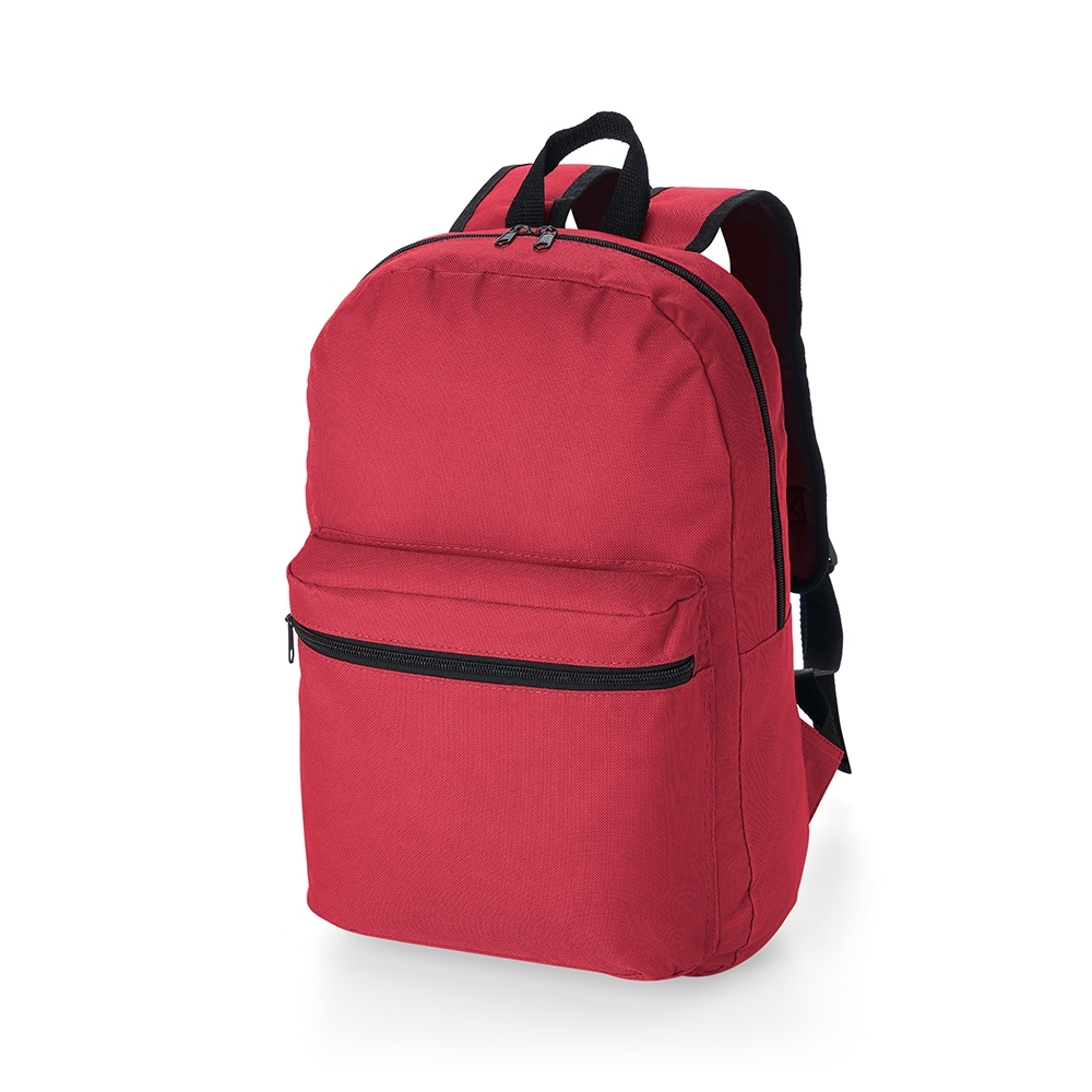 02105 - Mochila Nylon 17L - Imagem 5