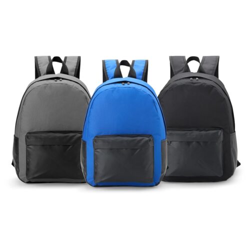 08041 - Mochila Nylon 30L