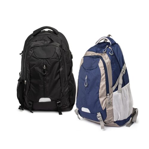 07055 - Mochila Poliéster 40L