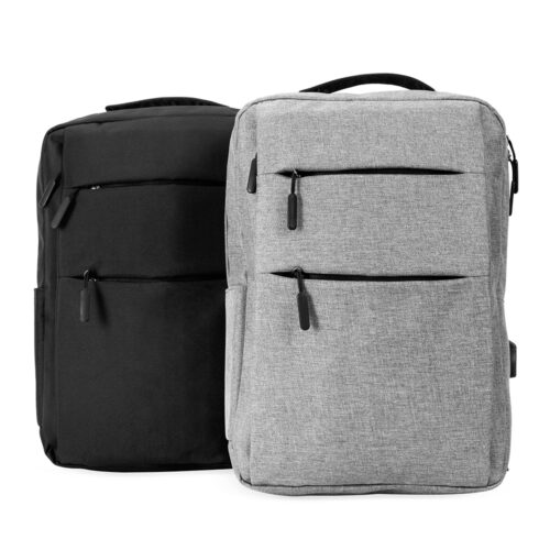 E@01323 - Mochila Nylon Oxford 14L