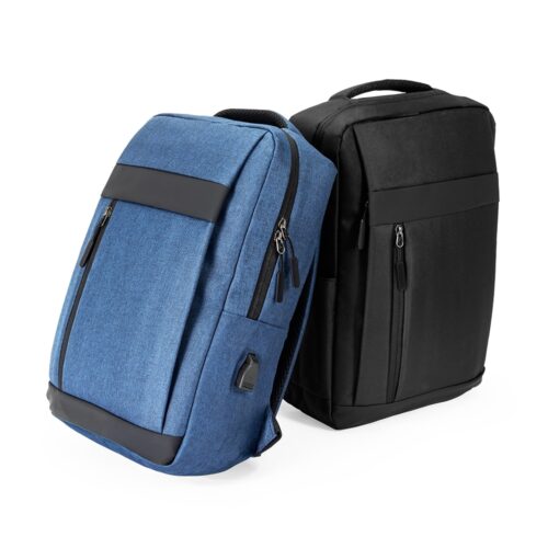 E@01324 - Mochila Nylon Oxford 14L