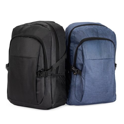 01820 - Mochila Oxford 14L