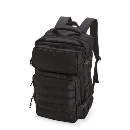 09067 - Mochila Oxford 24 Litros
