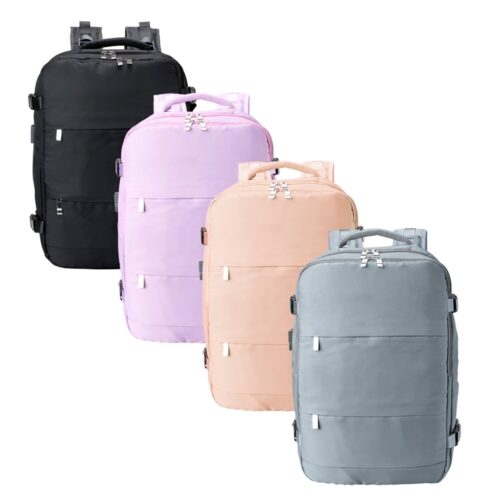 08133 - Mochila Poliéster 35L