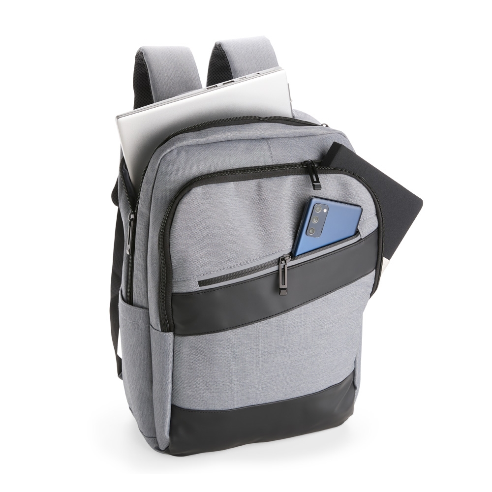01360 - Mochila USB 16 Litros - Imagem 3