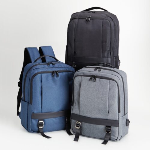 01355 - Mochila de Nylon 20 Litros