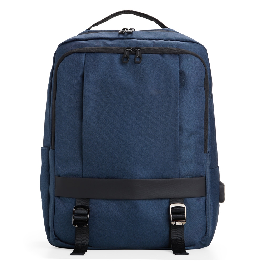 01355 - Mochila de Nylon 20 Litros - Imagem 7