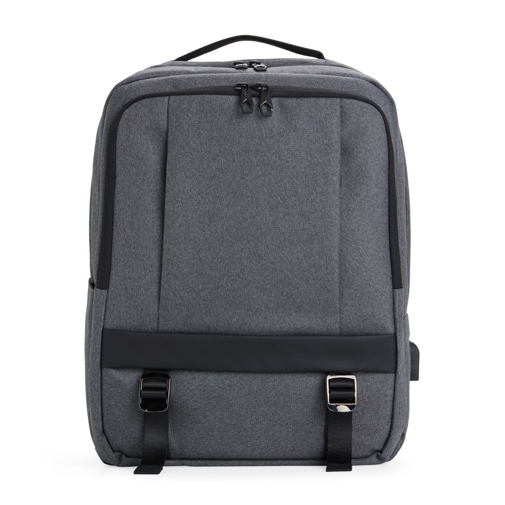 01355 - Mochila de Nylon 20 Litros - Imagem 5