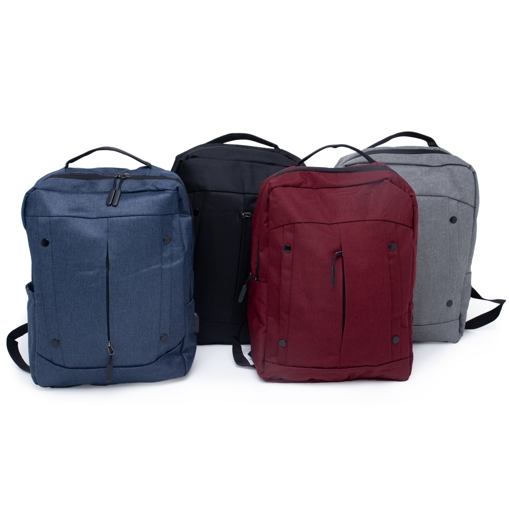 01353 - Mochila de Nylon 20L - Imagem 2