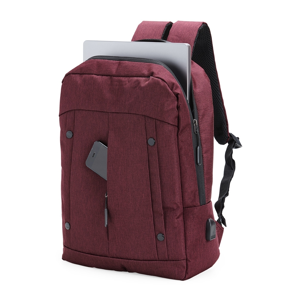 01353 - Mochila de Nylon 20L - Imagem 3