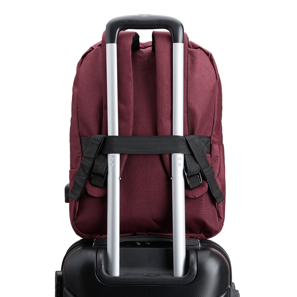 01353 - Mochila de Nylon 20L - Imagem 6