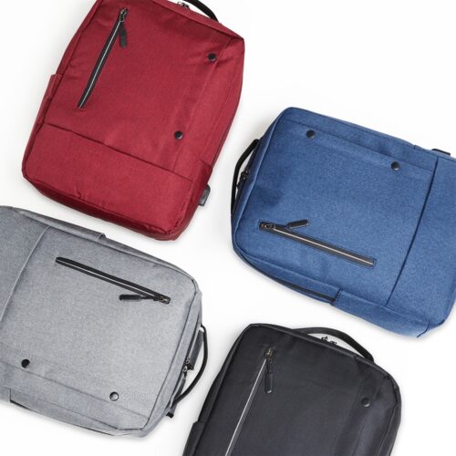 01354 - Mochila de Nylon 22 Litros