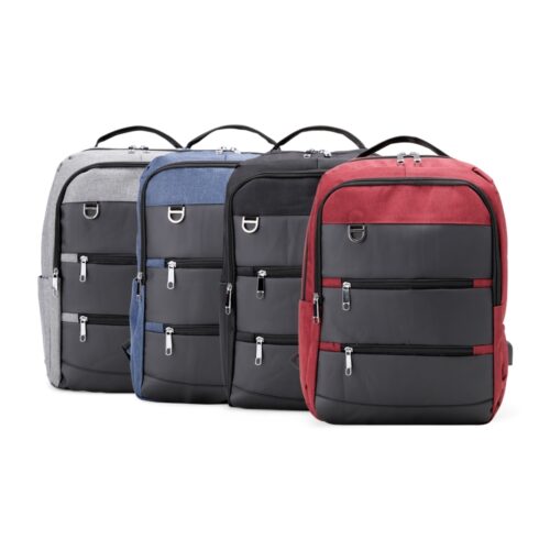 01351 - Mochila de Nylon 23L