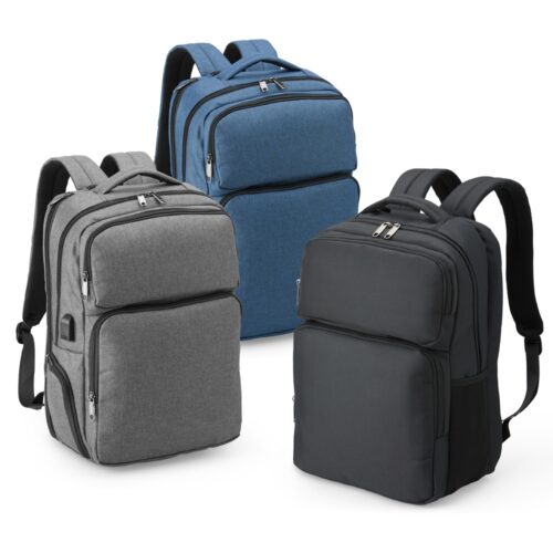 07011 - Mochila de Nylon 28L