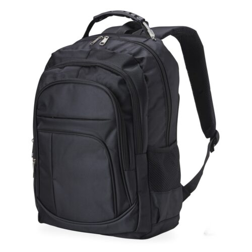02066 - Mochila de Nylon