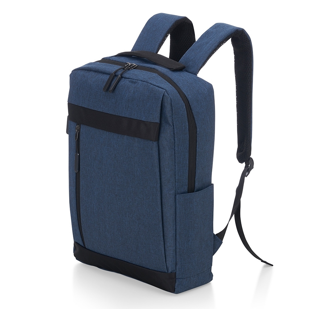 01325 - Mochila de Nylon USB 18L - Imagem 2