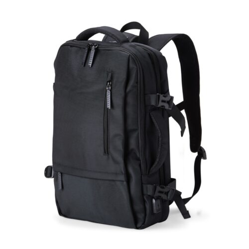 05009 - Mochila de Nylon USB 20 Litros